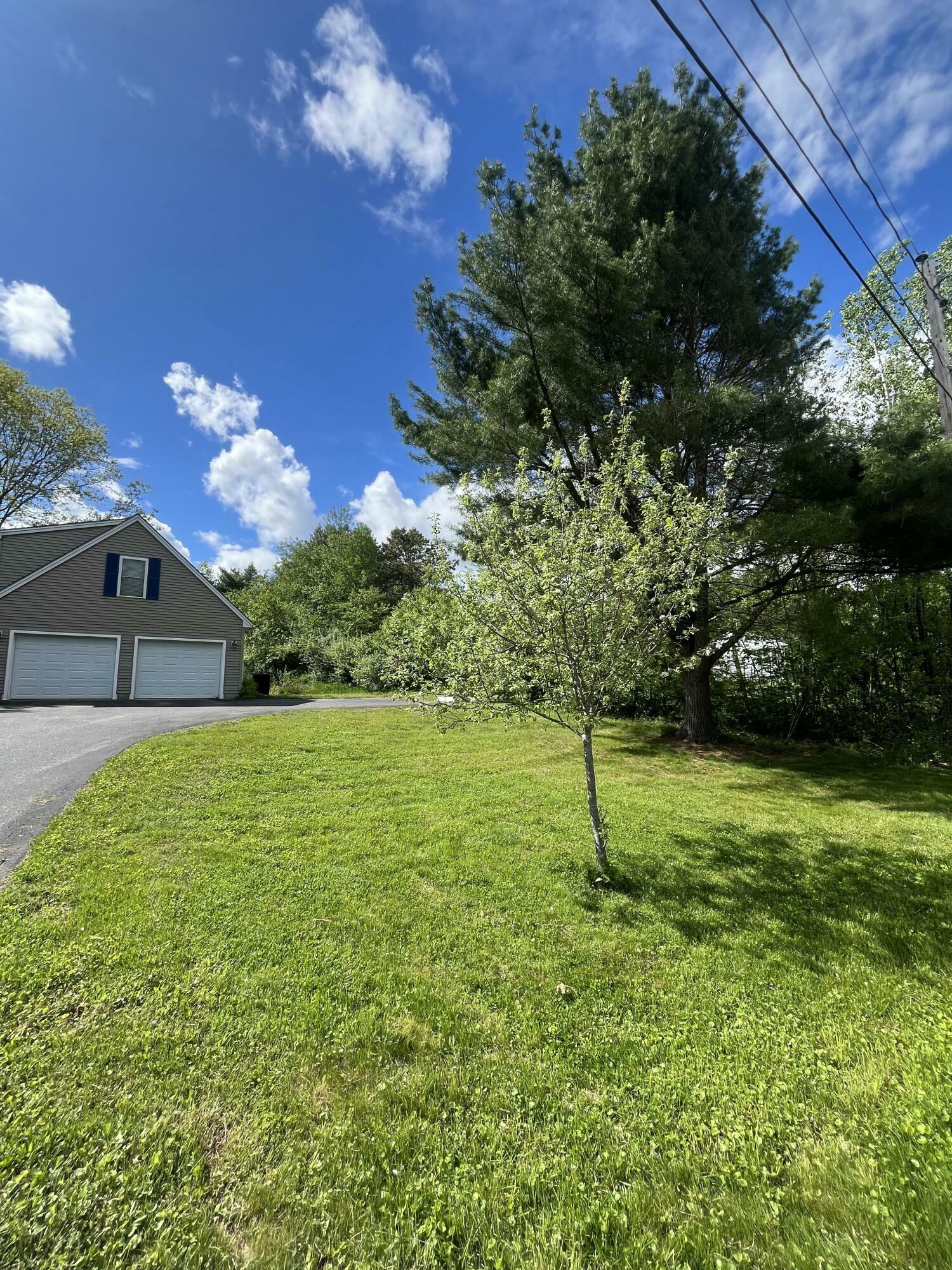 Property Photo: 39 Thompson Street ME 04090