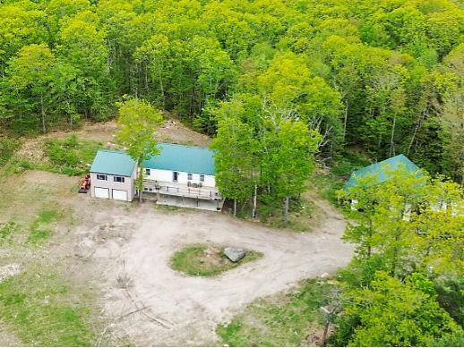 39 Lobo Lane  West Gardiner ME 04345 photo