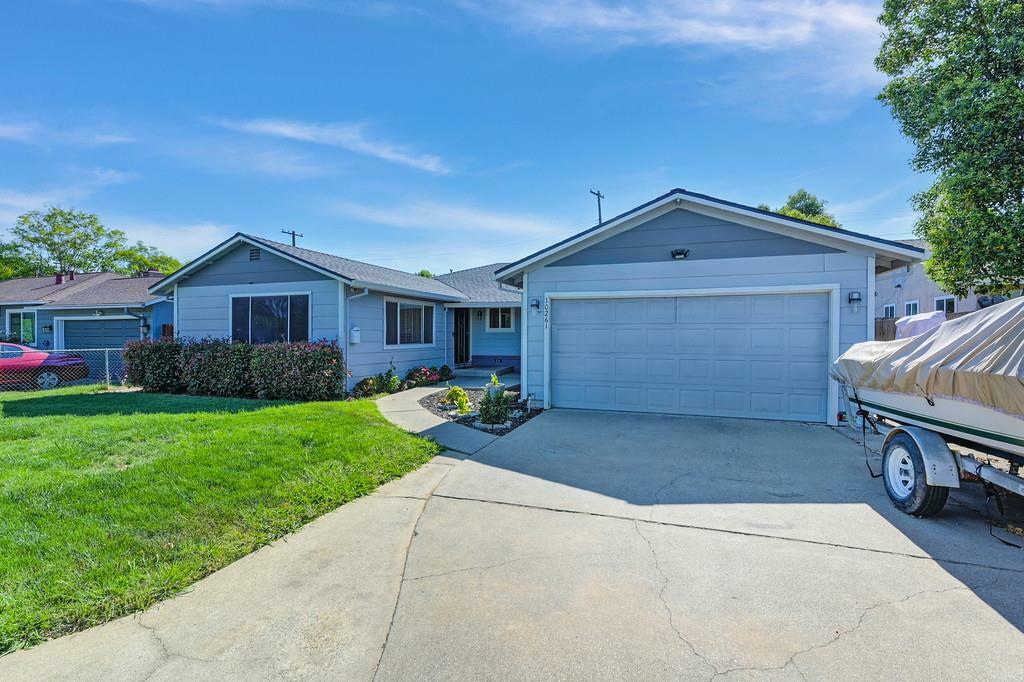 Property Photo:  10261 Coloma Road  CA 95670 