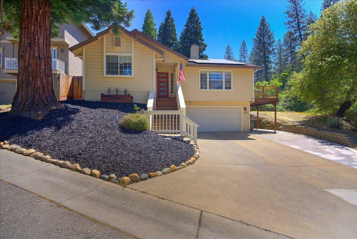 820 Estey Way  Placerville CA 95667 photo