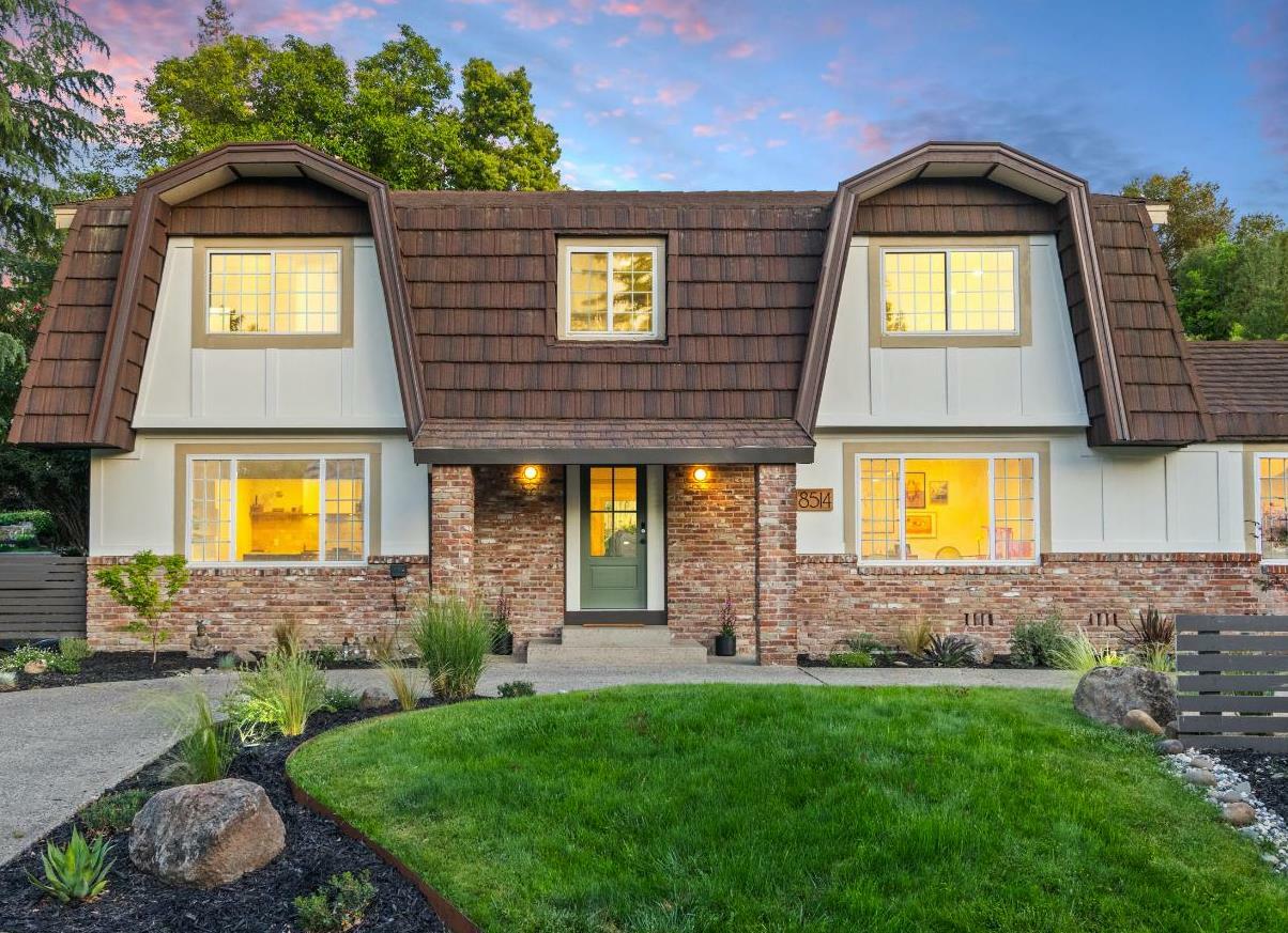 Property Photo:  8514 Bordeaux Way  CA 95628 