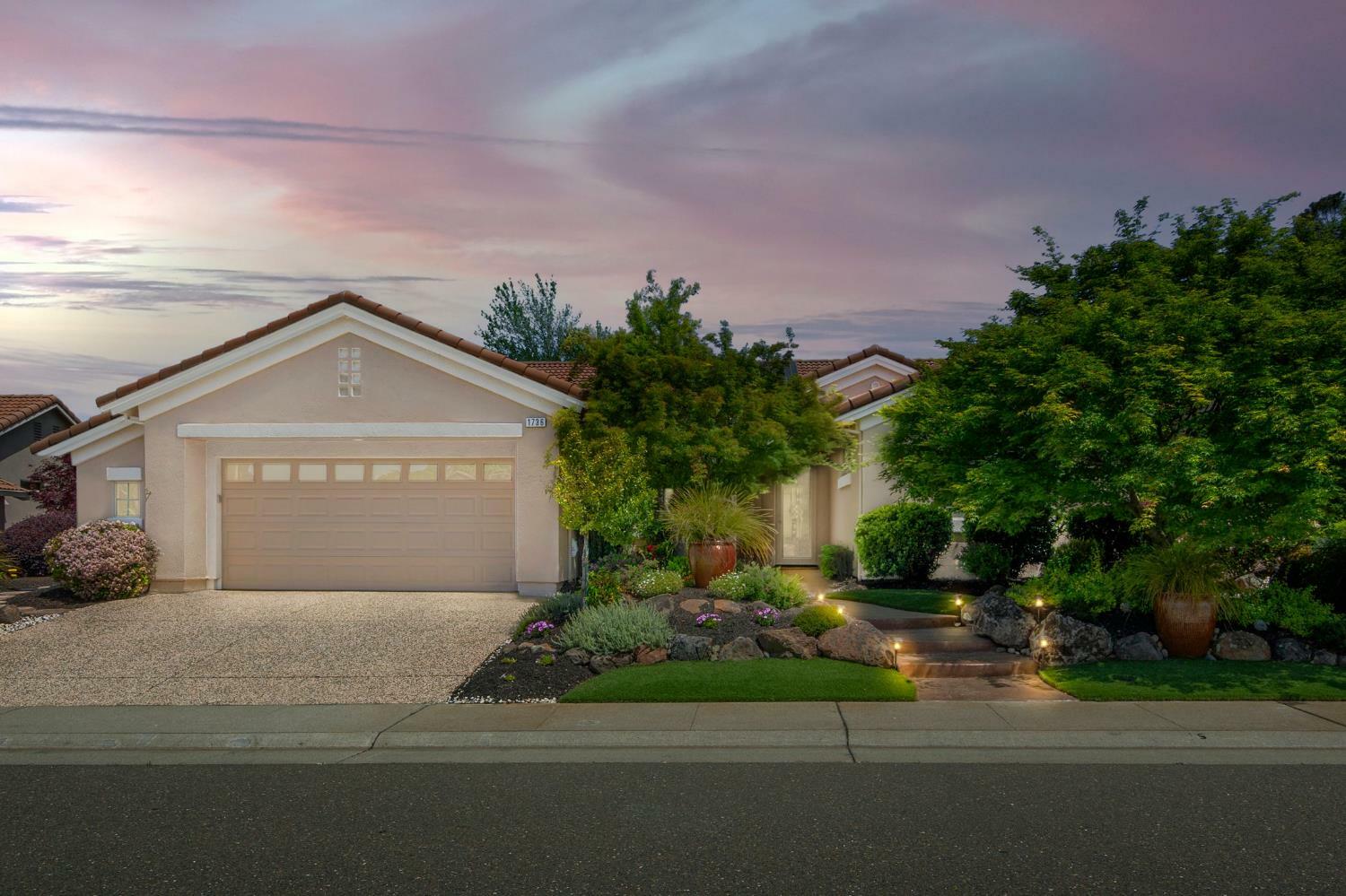 Property Photo: 1736 Stone House Lane CA 95648