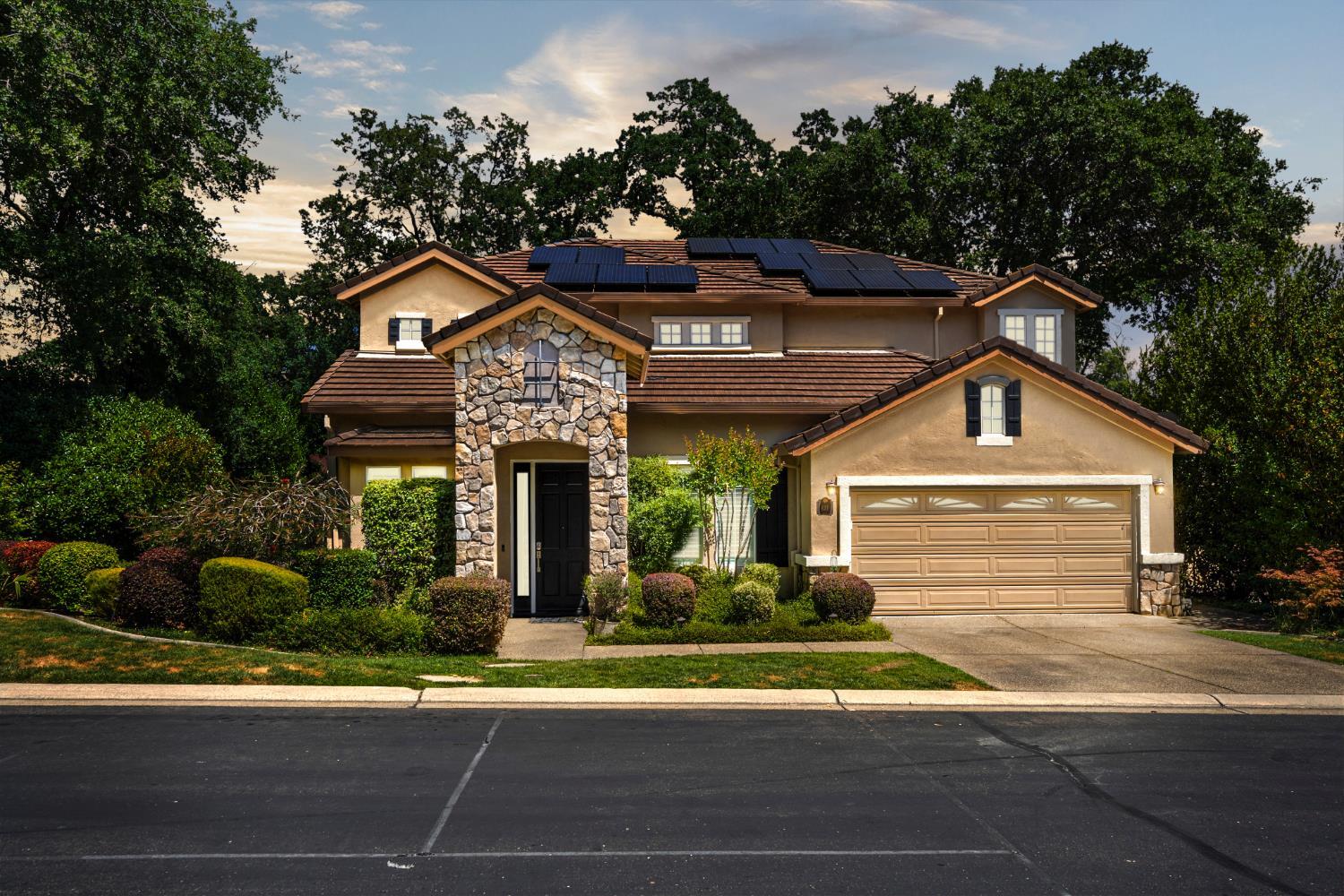 431 Lockridge Court  Granite Bay CA 95746 photo