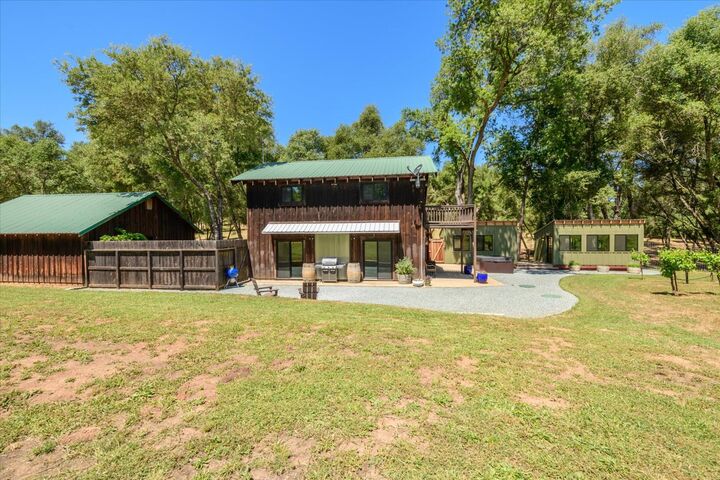 Property Photo: 13885 Wilma Court CA 95629