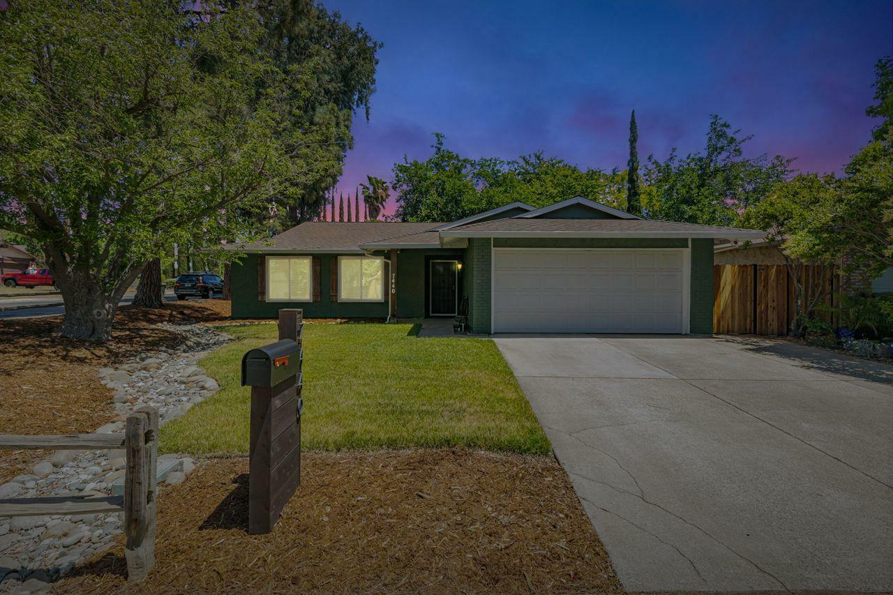 Property Photo:  7440 Mar Vista Way  CA 95621 