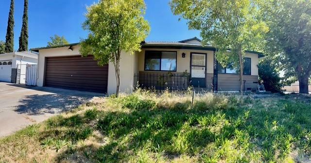 Property Photo:  6657 Quanah Way  CA 95662 