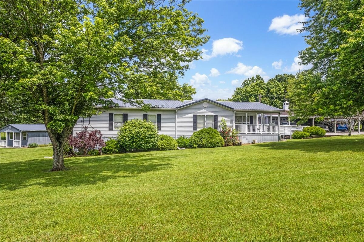 Property Photo: 4468 Gnat Hill Rd TN 37355