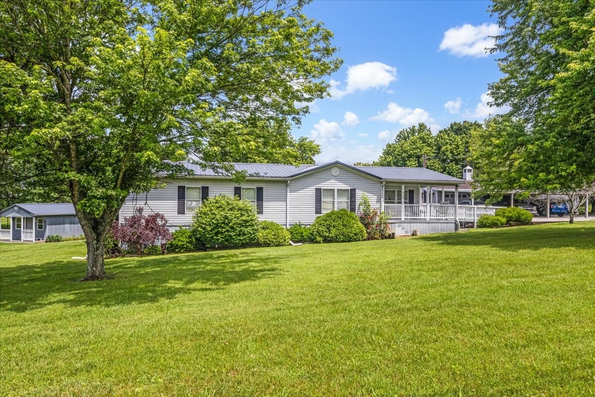 Property Photo:  4468 Gnat Hill Rd  TN 37355 