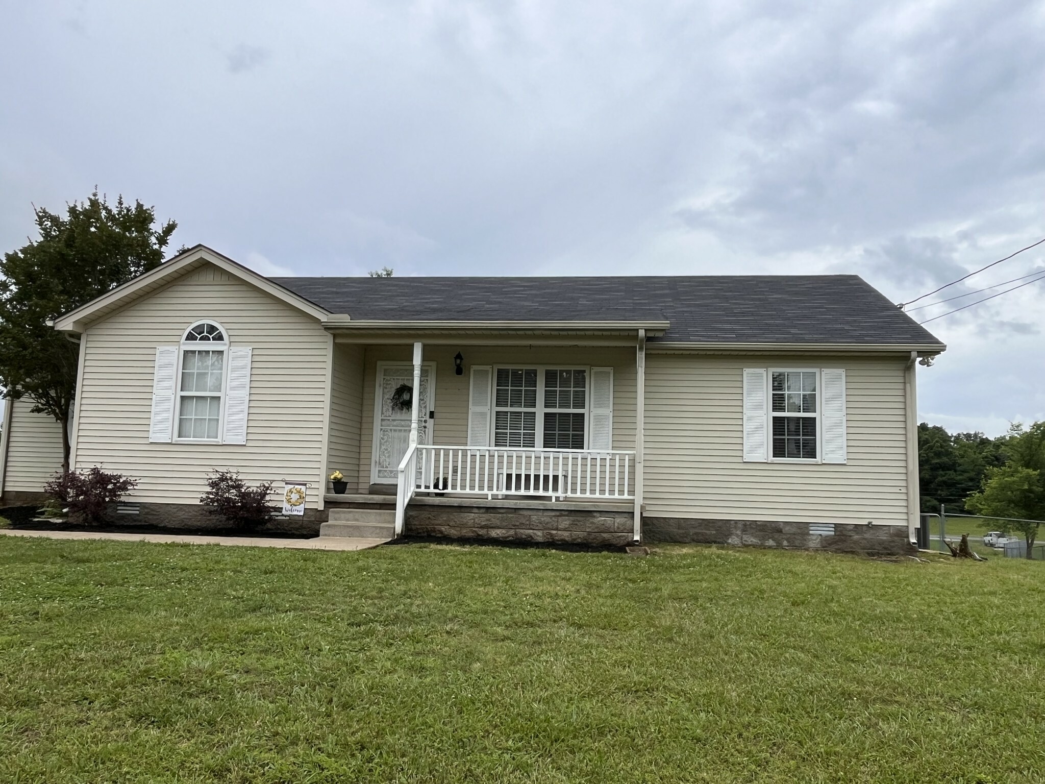 Property Photo: 6133 Lee Ave TN 37129