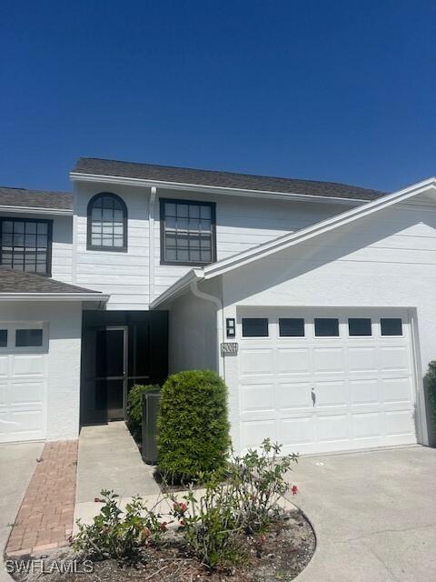 Property Photo: 800 Meadowland Drive 25-2 FL 34108