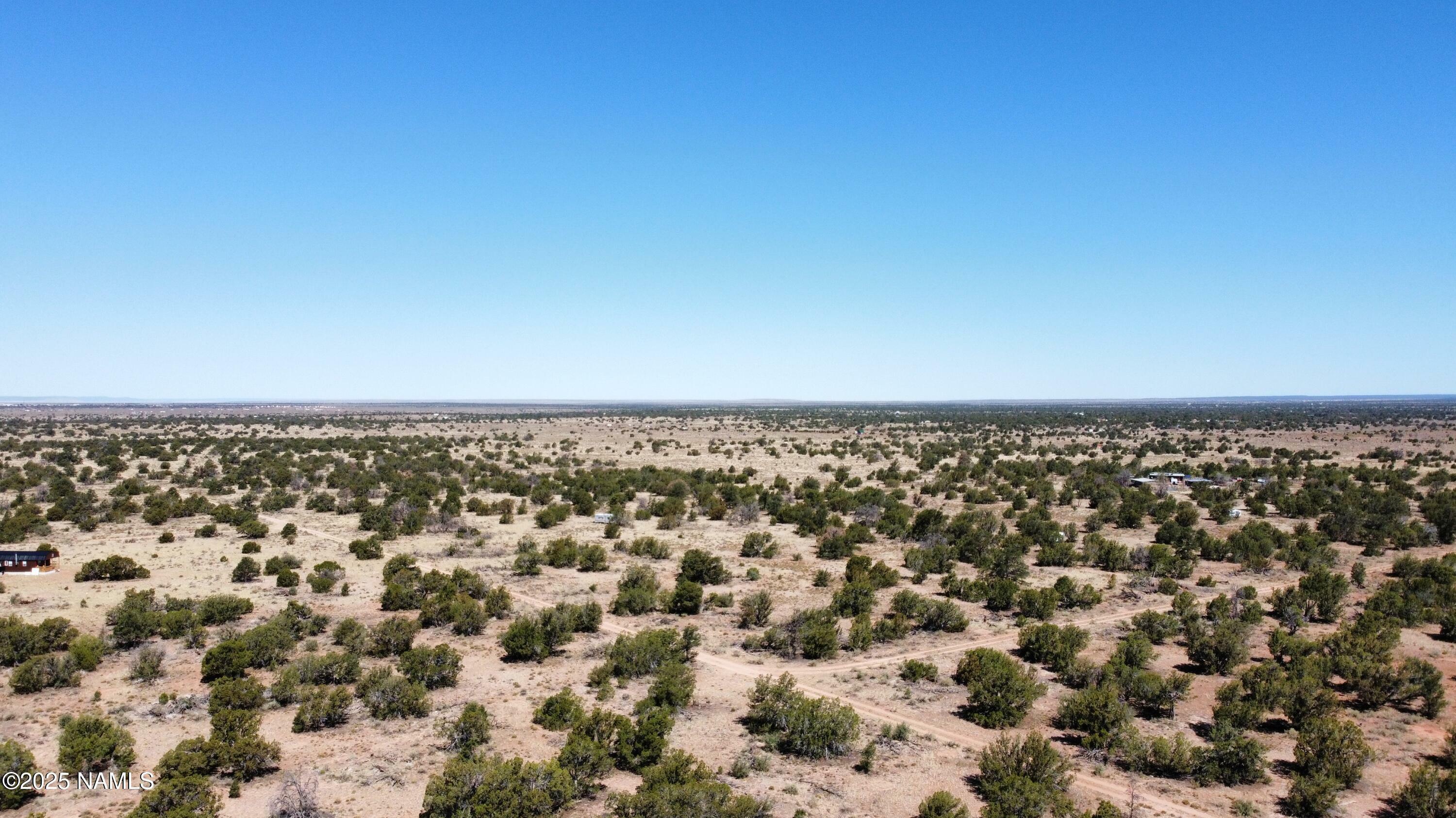 Property Photo: 4681 E Valle Road AZ 86046