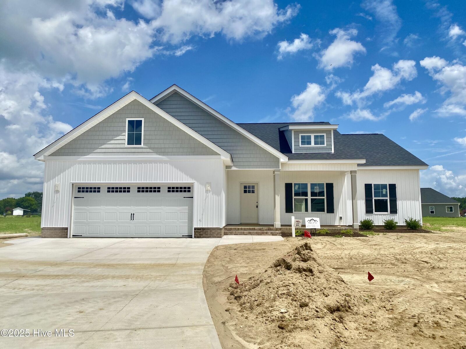 Property Photo:  215 Rae Drive  NC 27863 