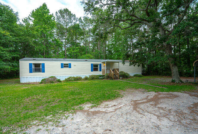 Property Photo: 5461 Thrush Road SW NC 28469