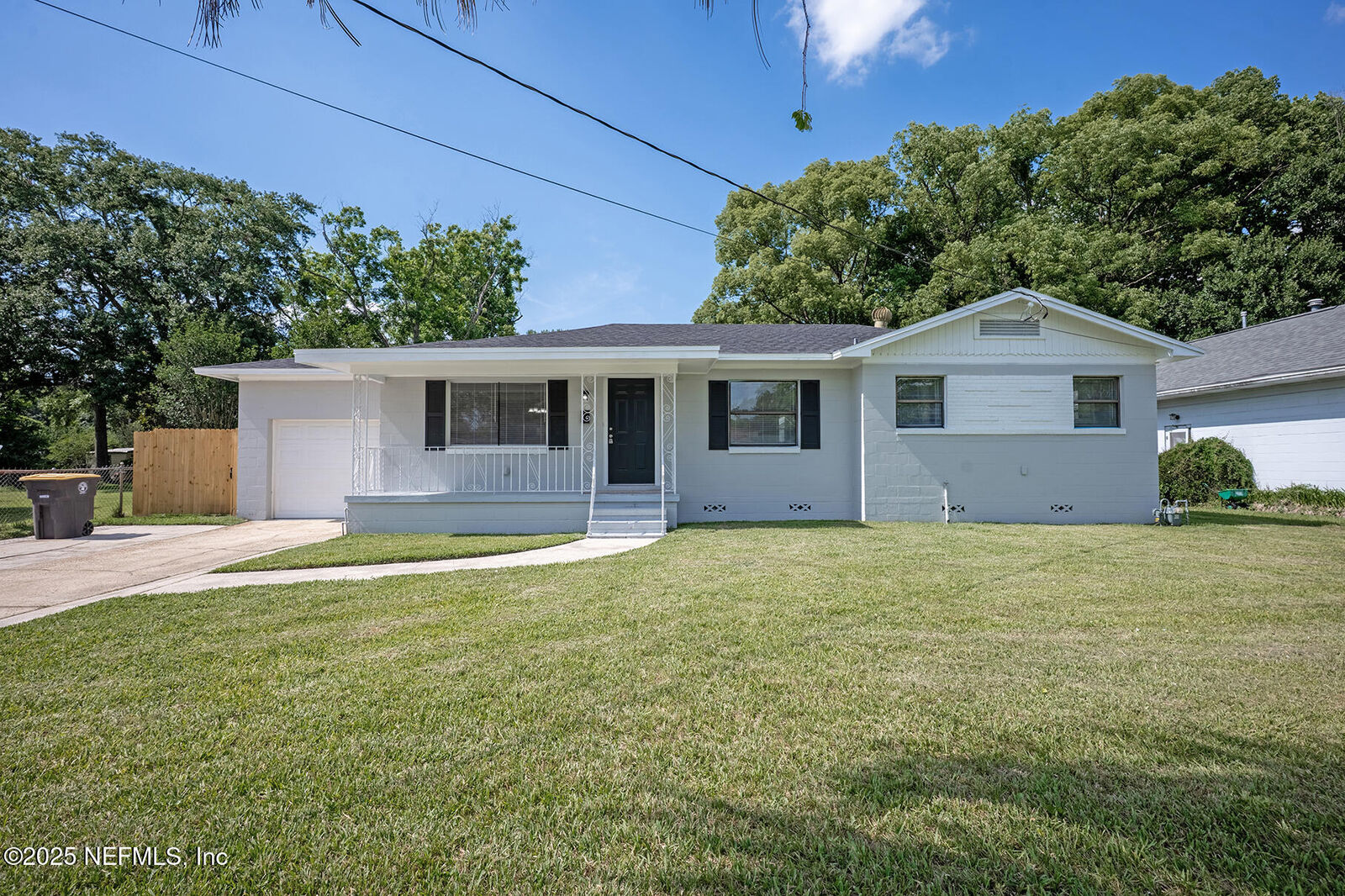 Property Photo: 6561 Harlow Boulevard FL 32210