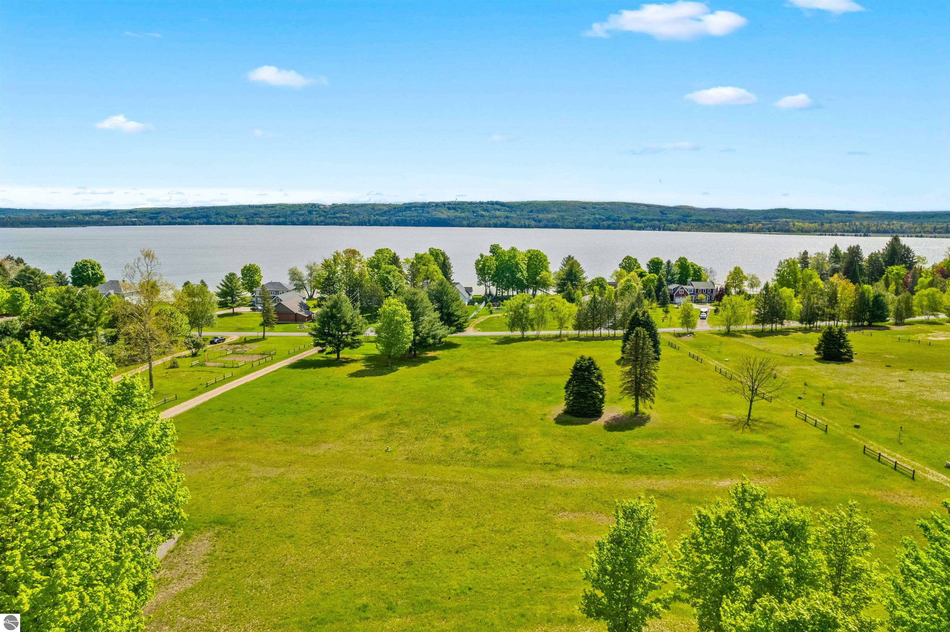 Property Photo: 6114 Cottage Drive MI 49615