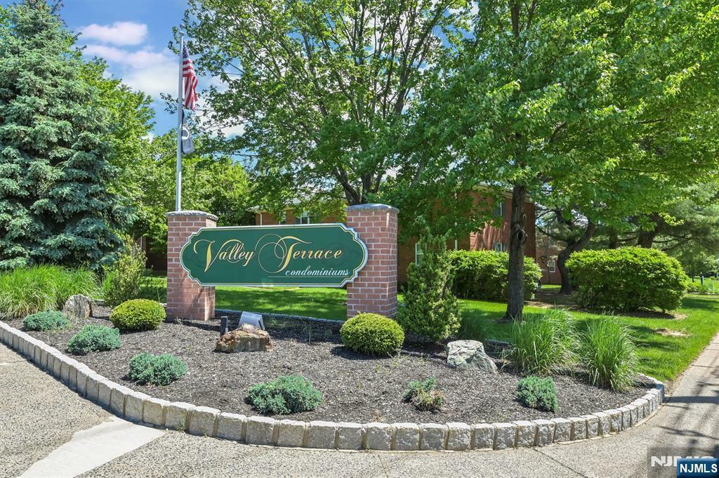 Property Photo: 46 Knox Terrace 2A NJ 07470