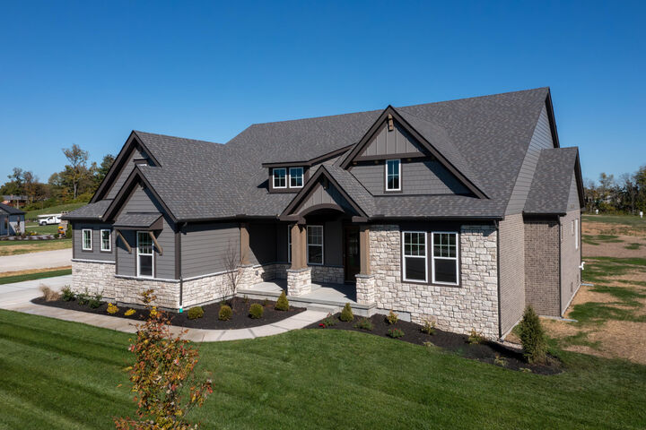 Property Photo:  530 Affirmed Avenue  KY 41091