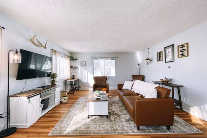 Property Photo: 3220 S Clark Street MT 59801