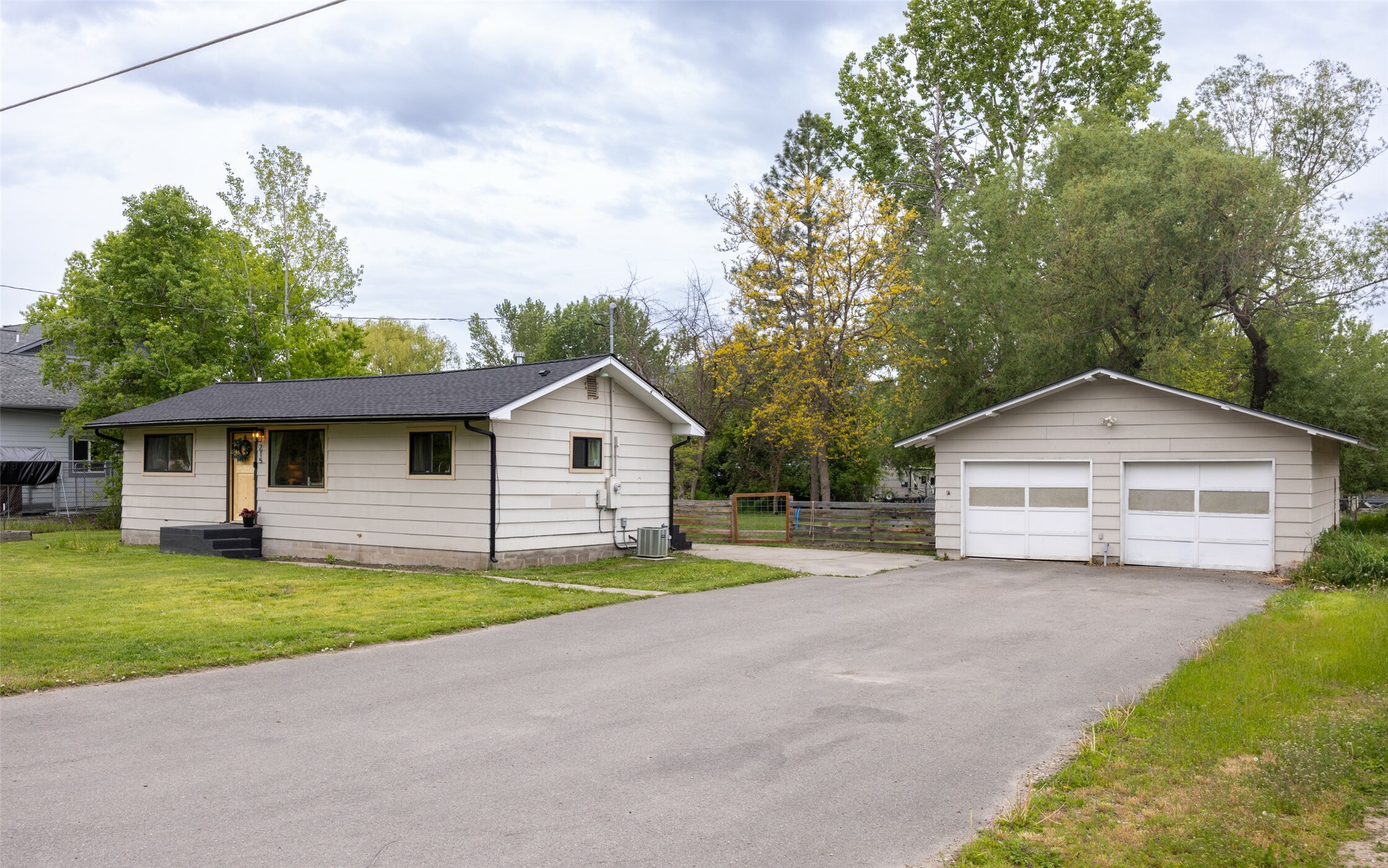 Property Photo: 215 Tower Street MT 59804