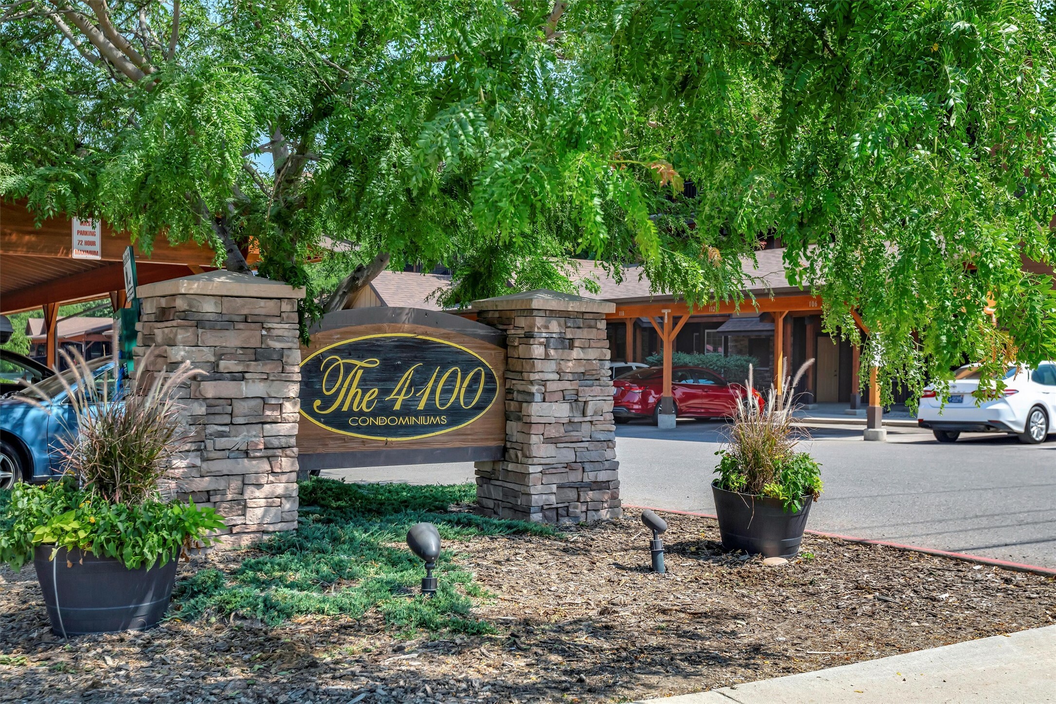 Property Photo: 4100 Mullan Road 102 MT 59808