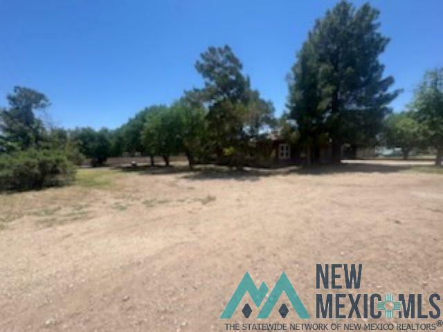 Property Photo: 606 N Second Street NM 88220