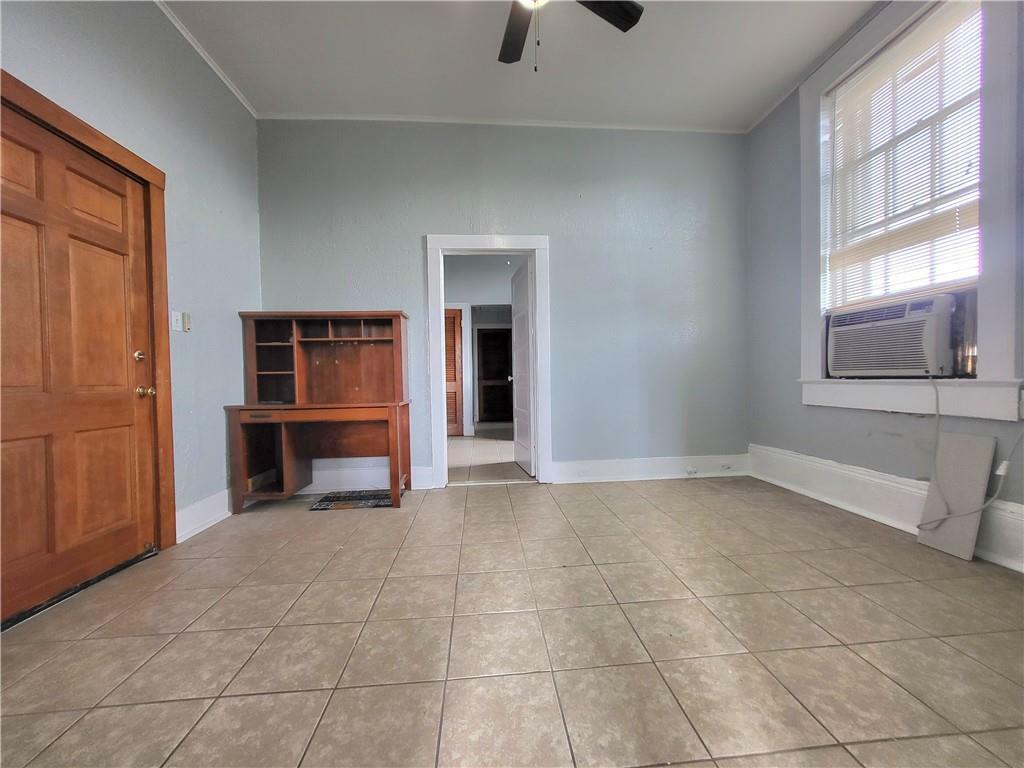 Property Photo: 2107 N Rampart Street C LA 70116