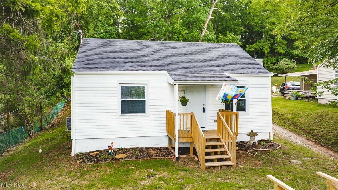Property Photo: 2403 45th Street WV 26104