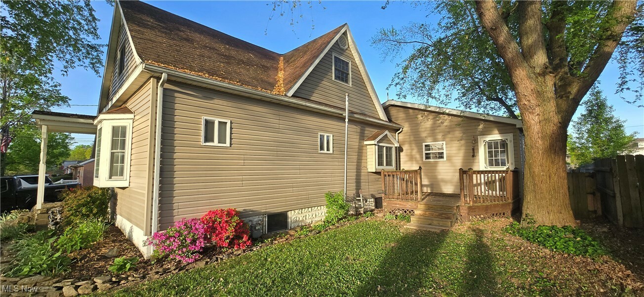 Property Photo:  4604 7th Avenue  WV 26105 
