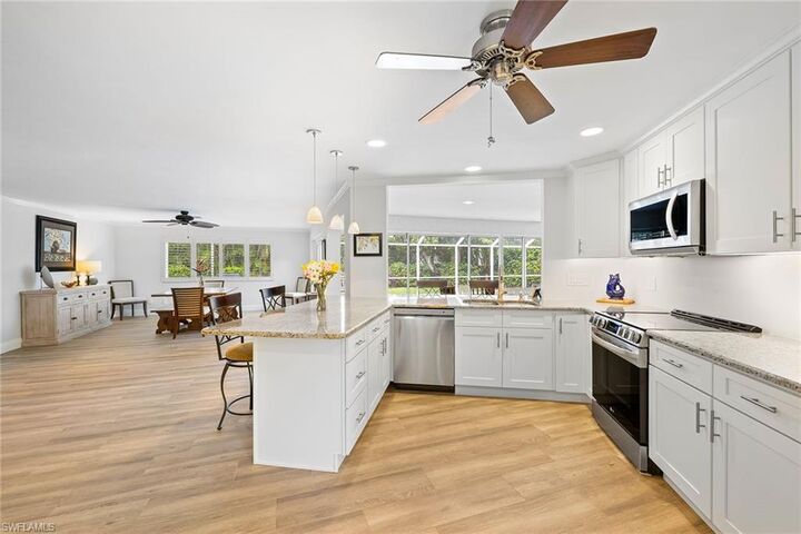 Property Photo:  636 Park Shore Dr  FL 34103 