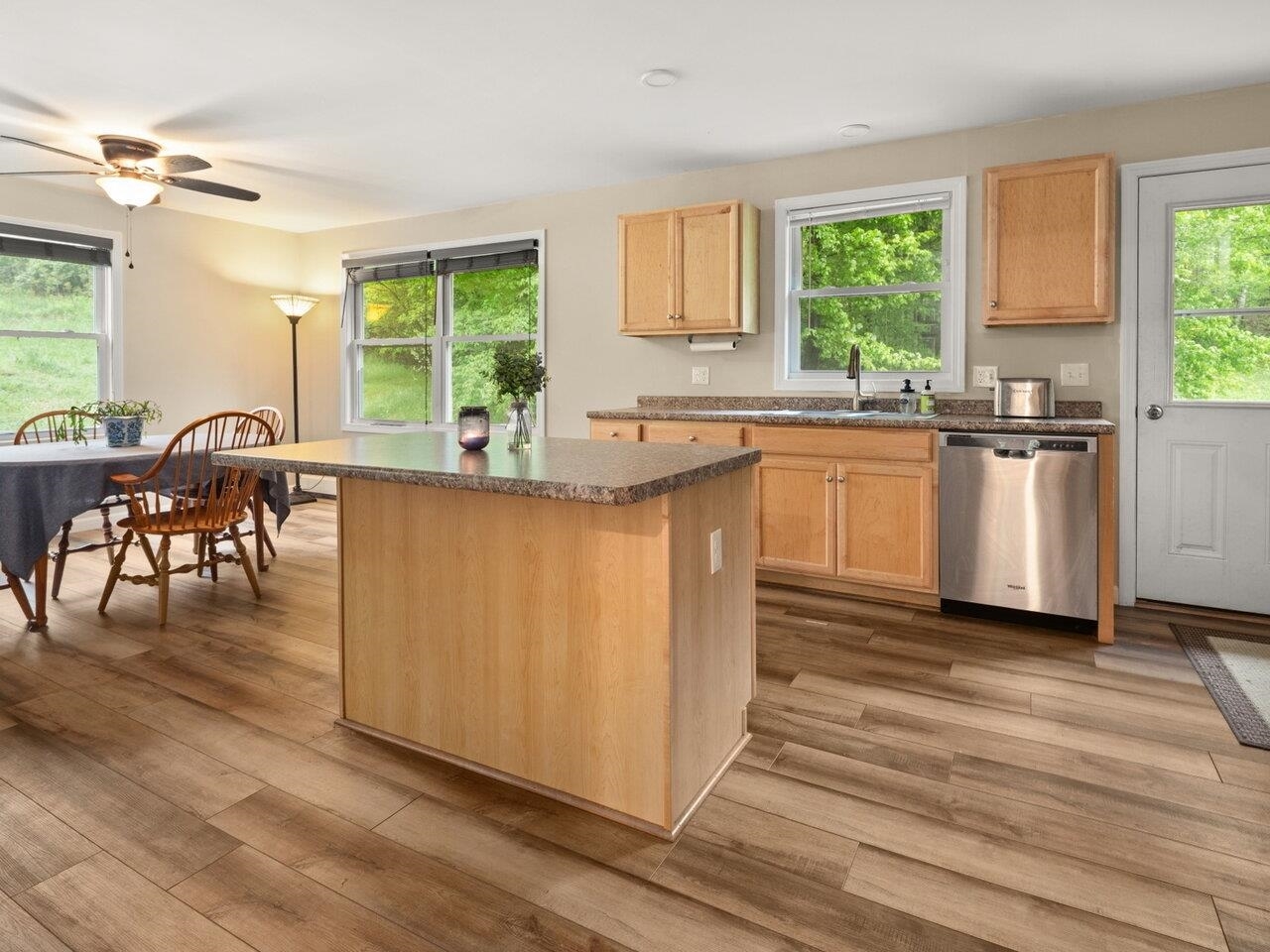 Property Photo: 817 Vt Route 15 VT 05489