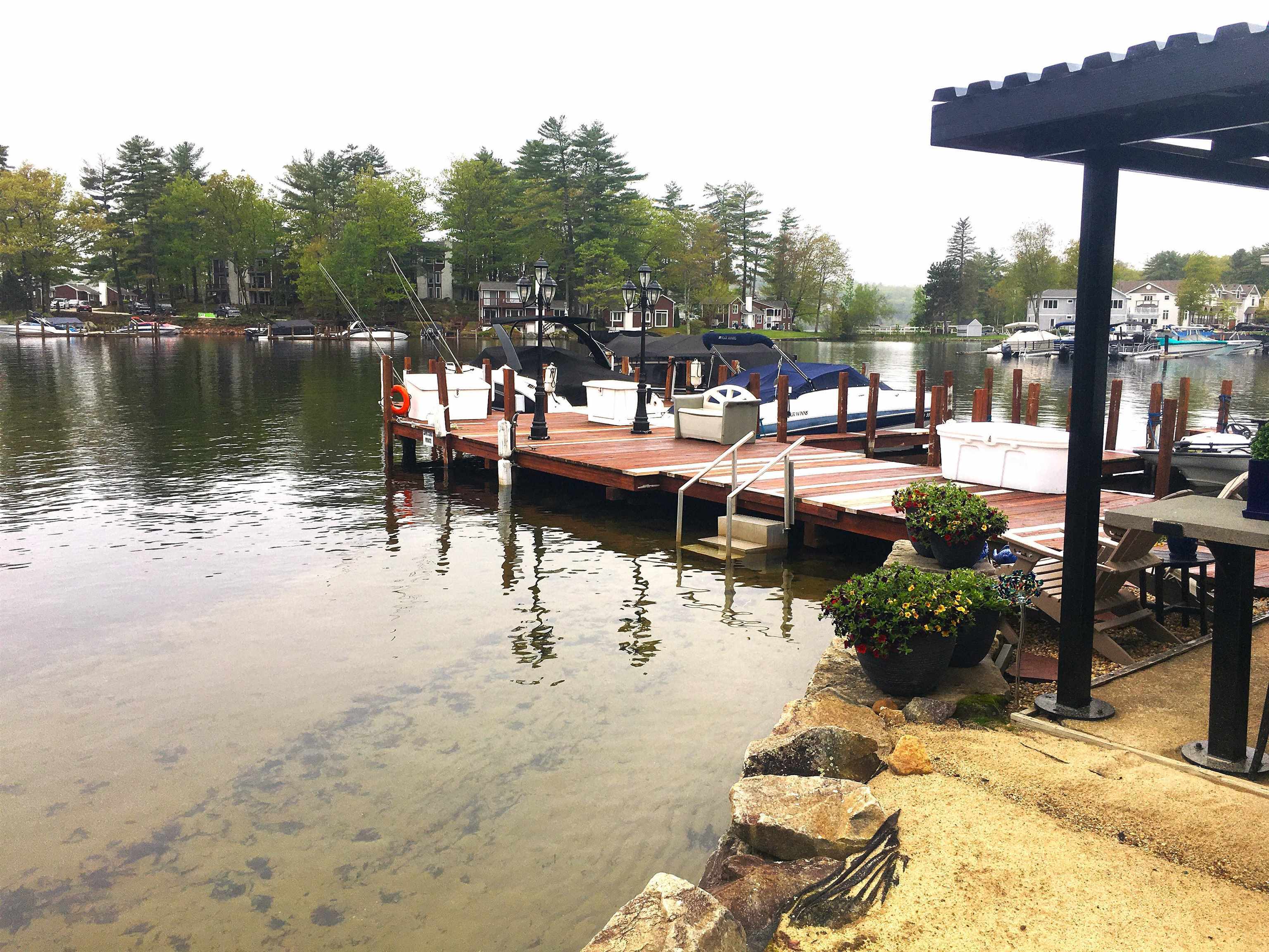 Property Photo: 556 Weirs Blvd. # 6 Boulevard NH 03246