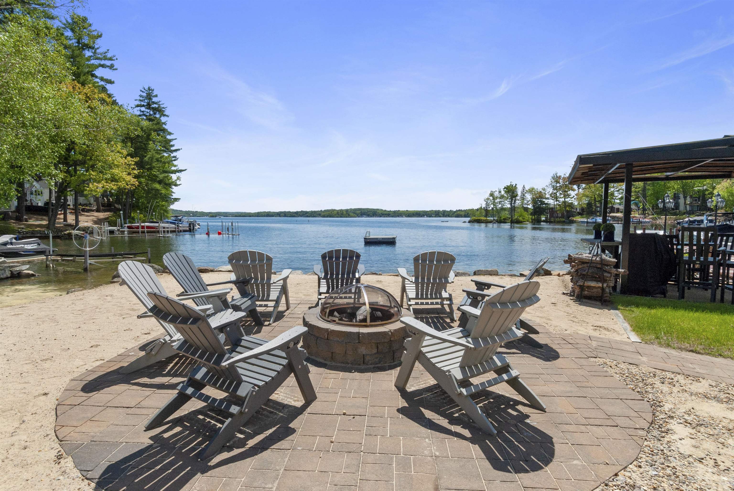 Property Photo: 556 Weirs Boulevard NH 03246