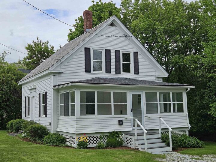 41 Court Street  Middlebury VT 05753 photo