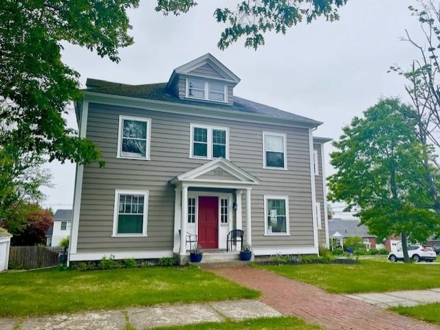 Property Photo: 2484 Elm Street NH 03104