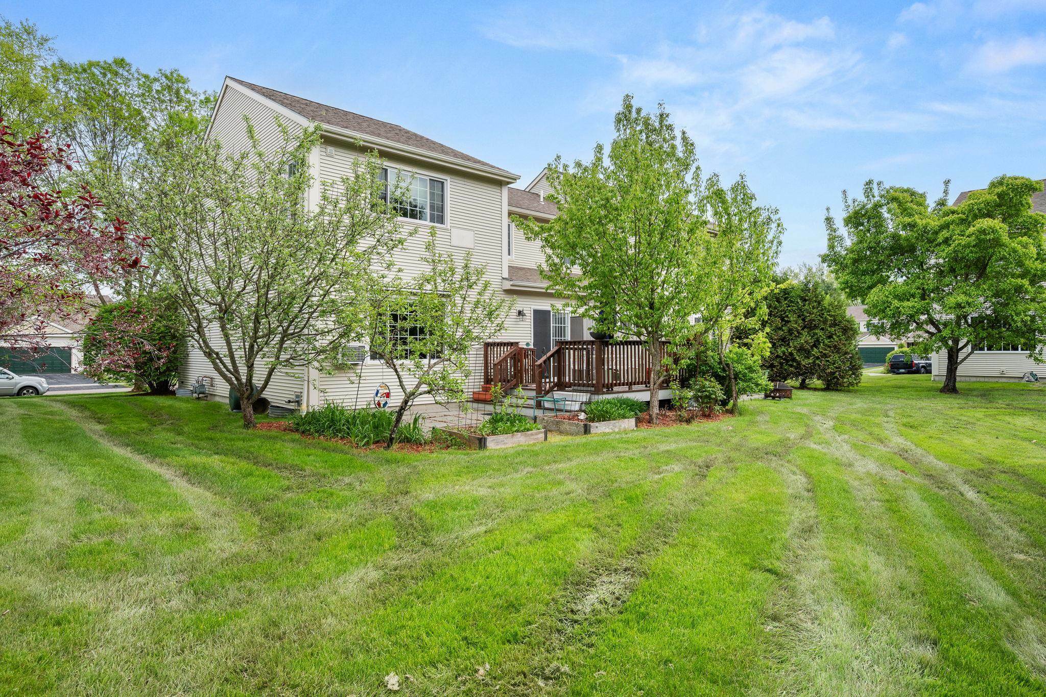 Property Photo: 29 Fox Run Road VT 05452