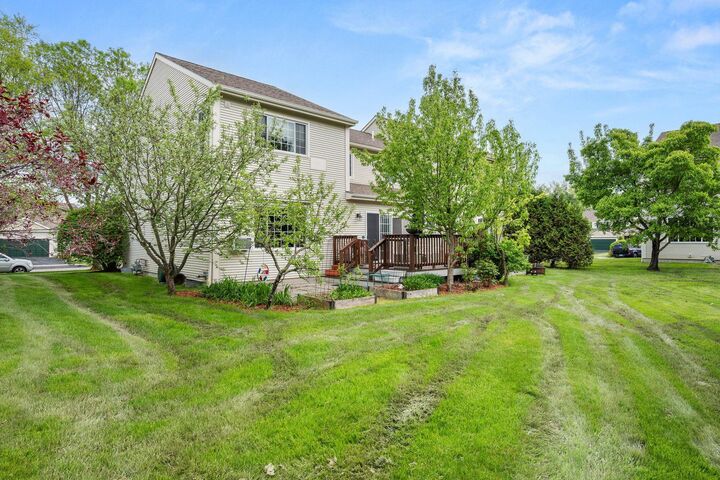 Property Photo: 29 Fox Run Road VT 05452