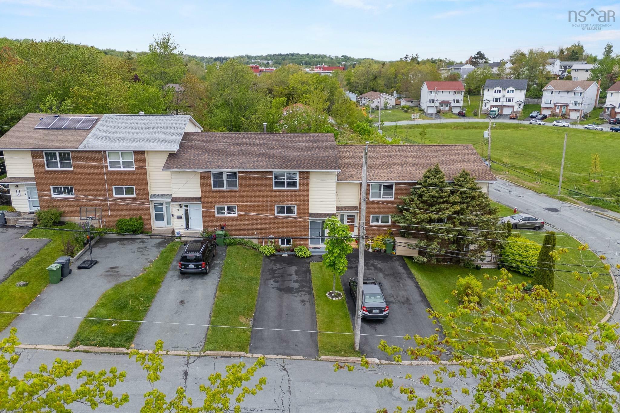 Property Photo:  73 Chameau Crescent  NS B2W 5G5 