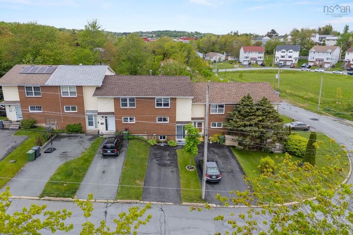 Property Photo: 73 Chameau Crescent NS B2W 5G5