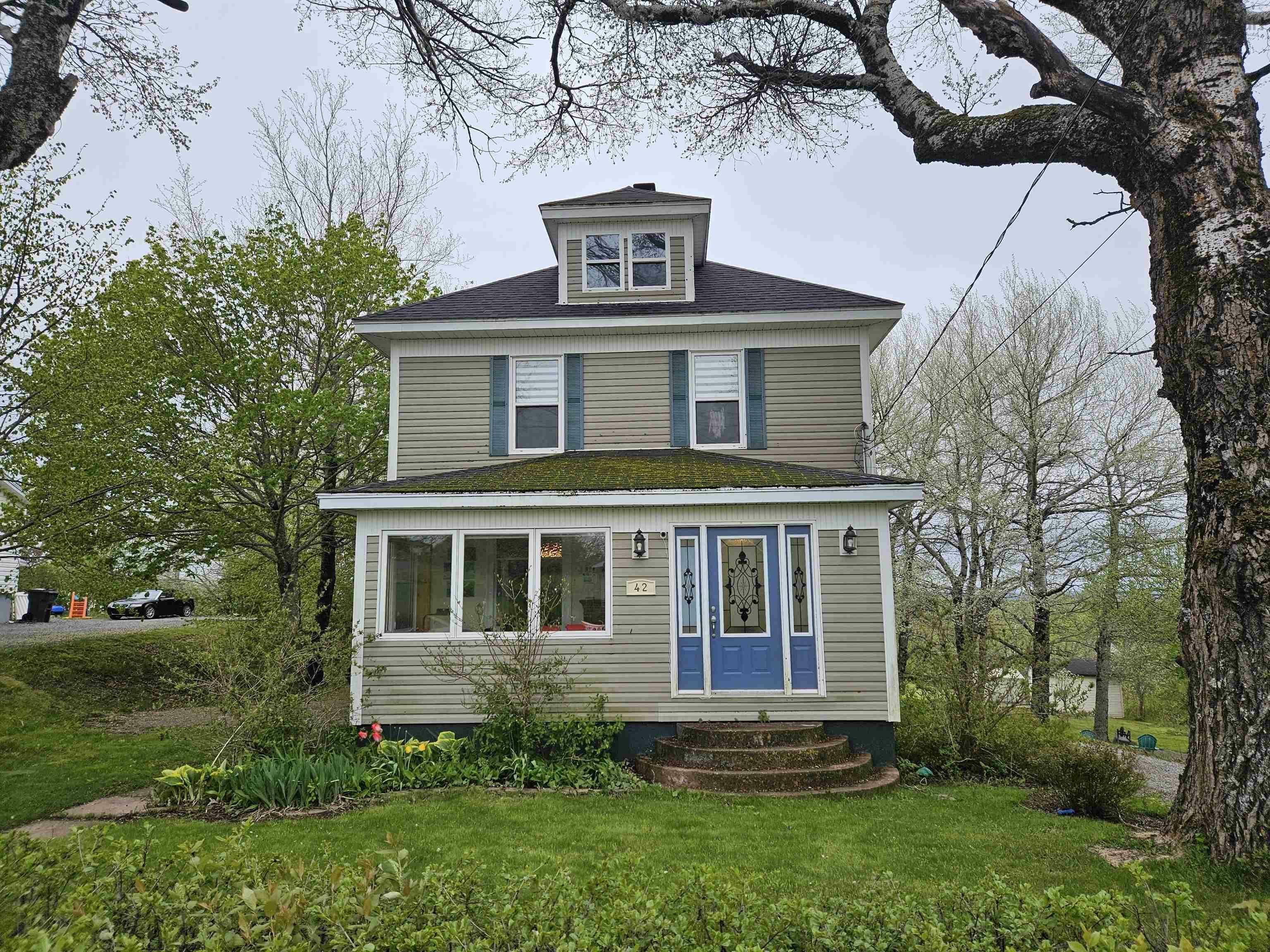 Property Photo: 42 Junction Road NS B0M 1X0