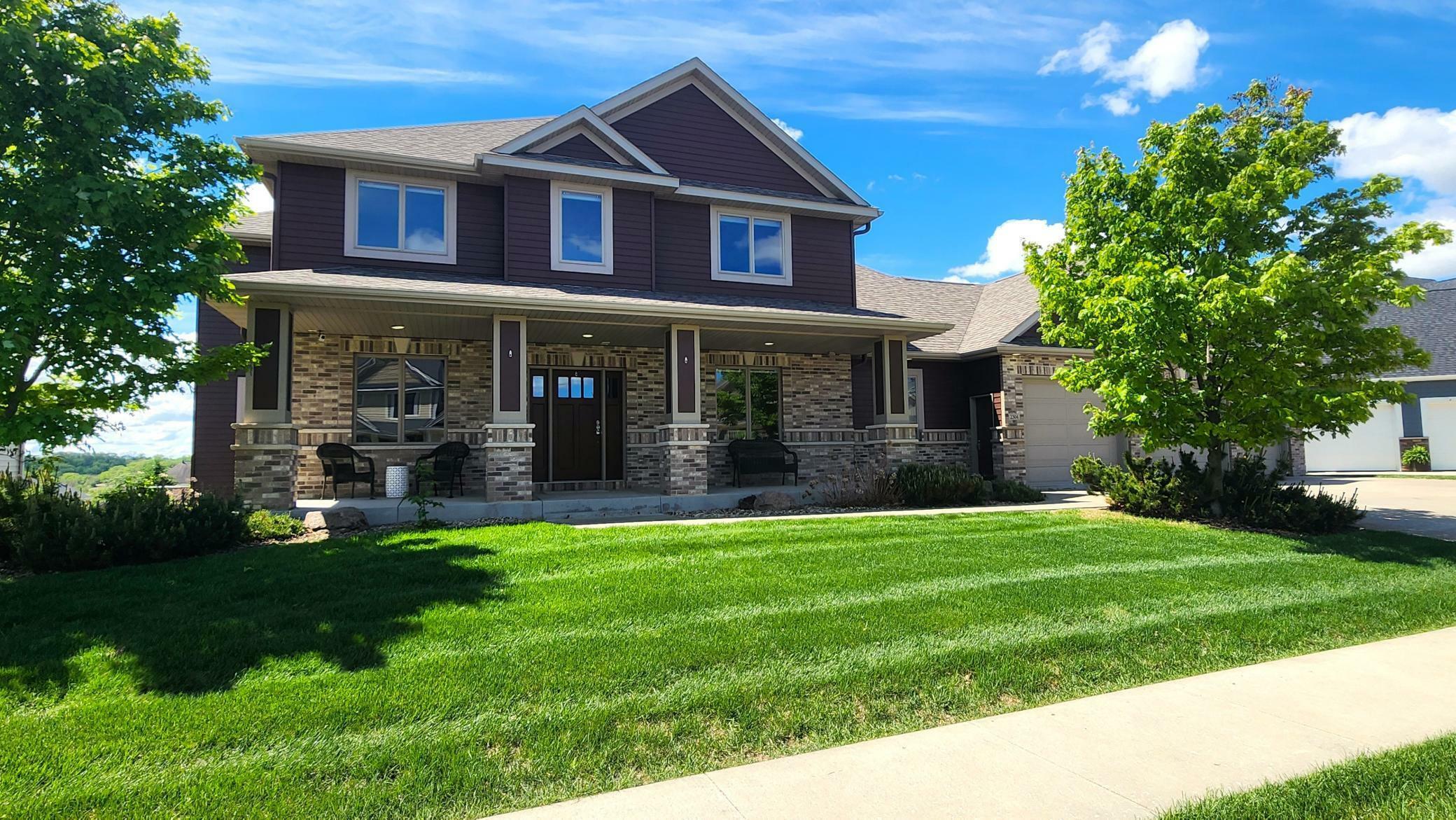 Property Photo: 2304 Britwood Lane SW MN 55902