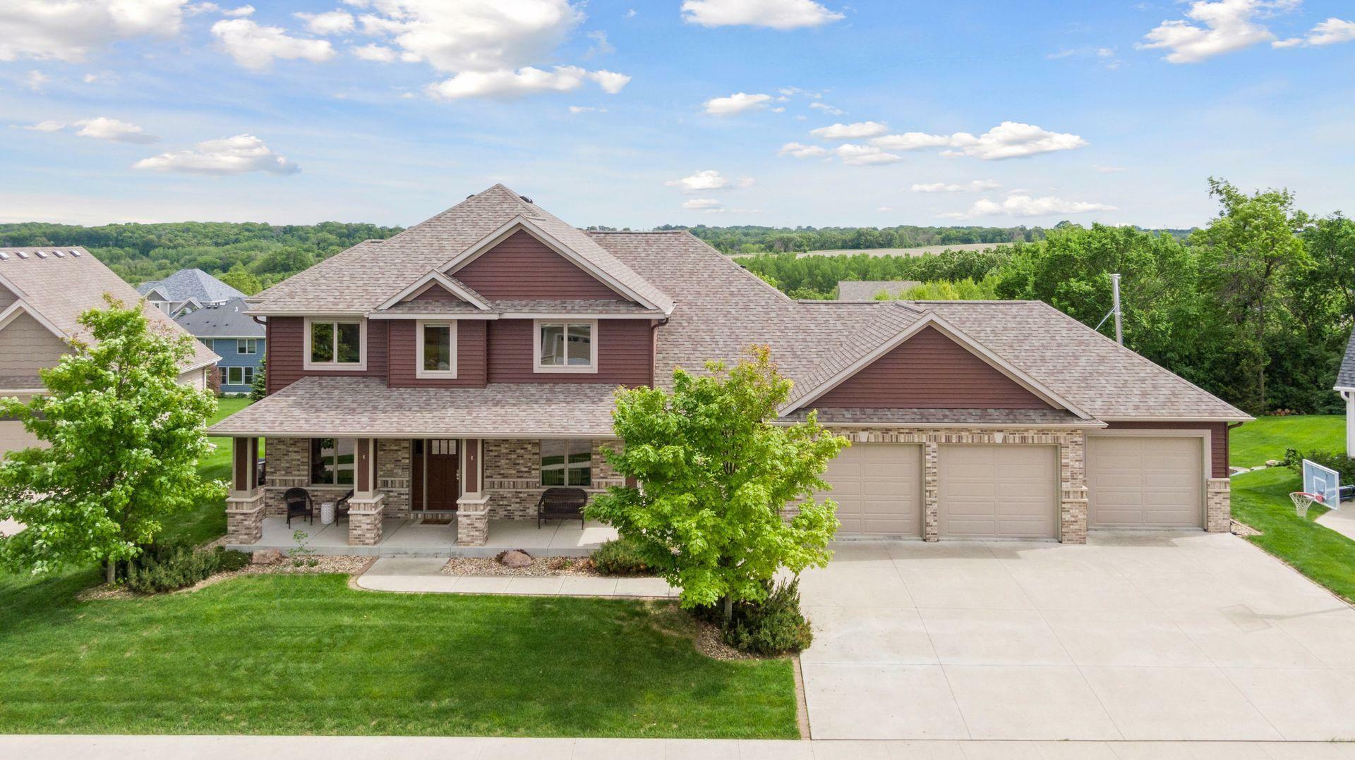 2304 Britwood Lane SW  Rochester MN 55902 photo