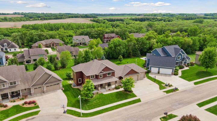 2304 Britwood Lane SW  Rochester MN 55902 photo