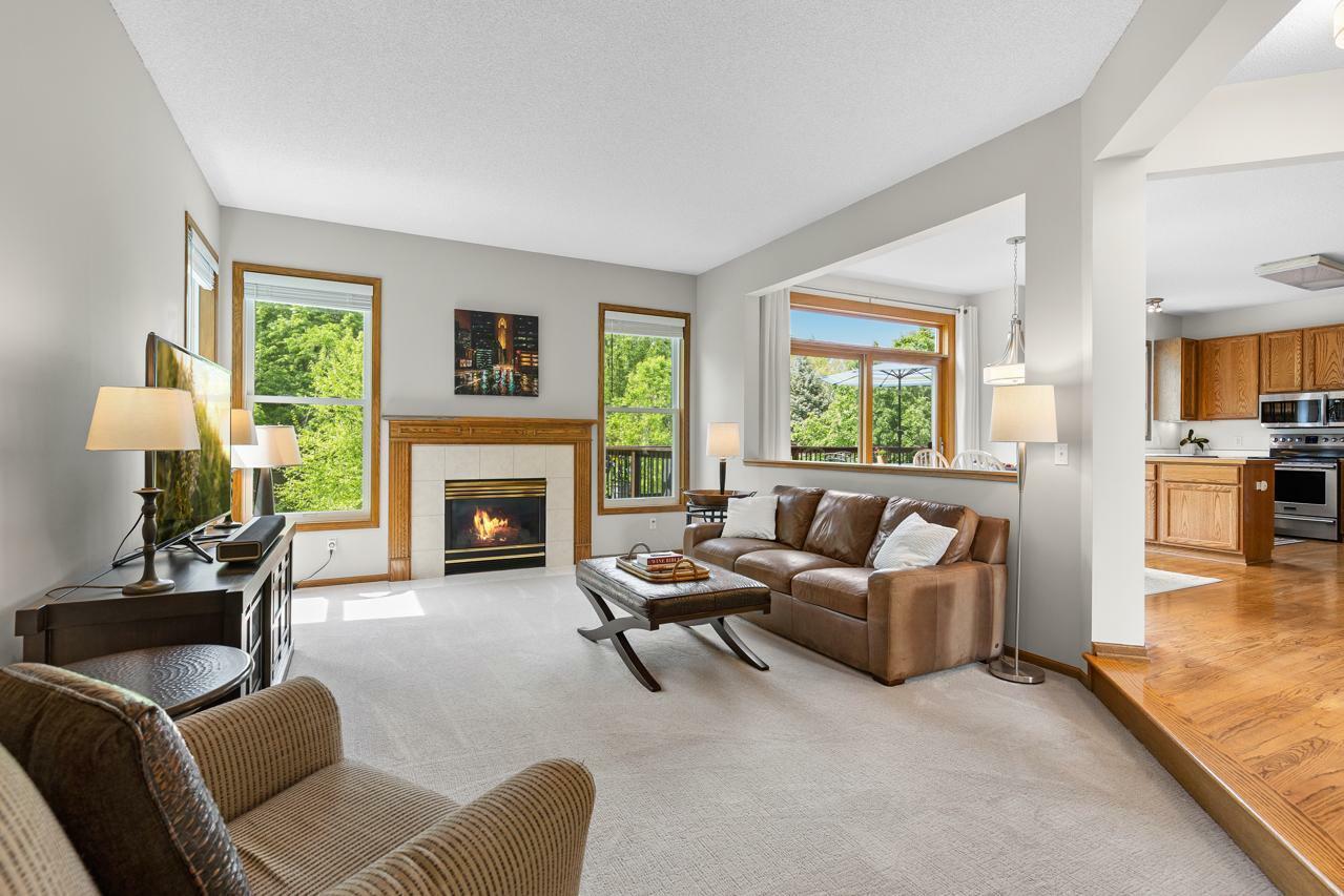 Property Photo: 17090 New Market Drive MN 55347