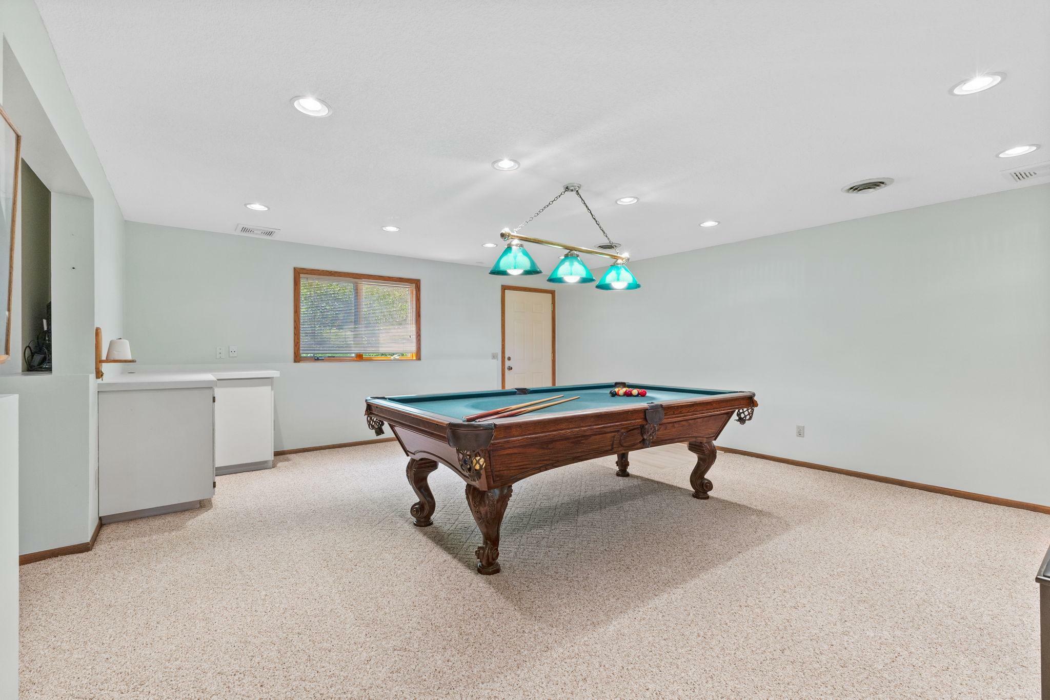 Property Photo: 9553 Woodridge Circle MN 55347
