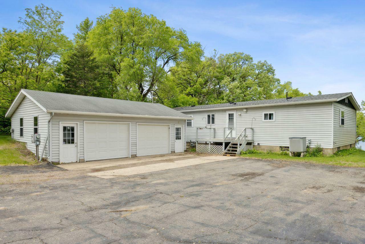 11132 County Road 9 NE  Green Lake Twp MN 56288 photo