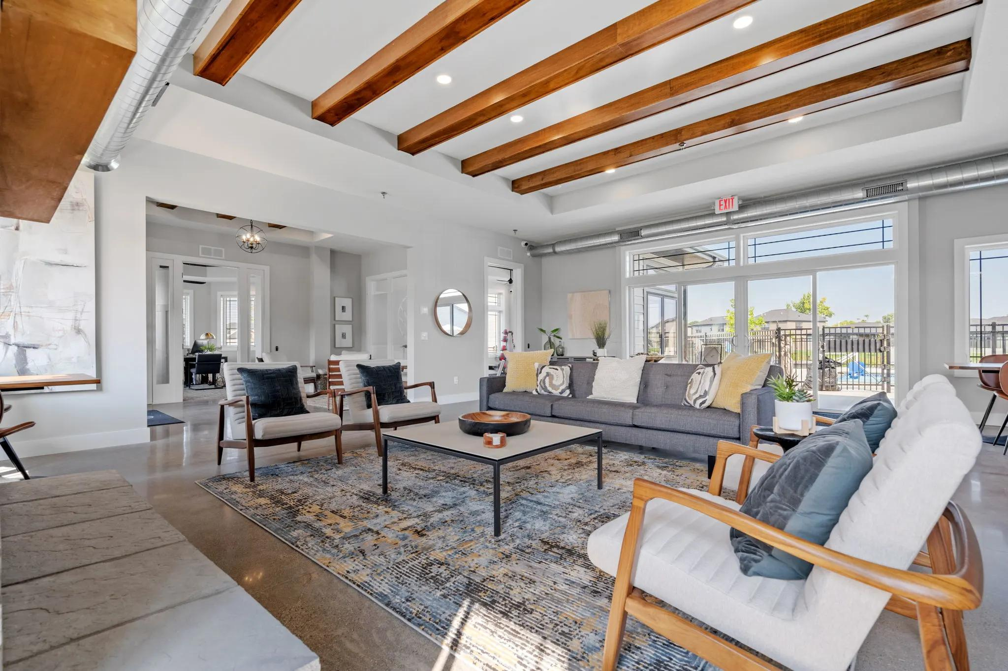 Property Photo: 5079 Lambert Avenue NE MN 55301