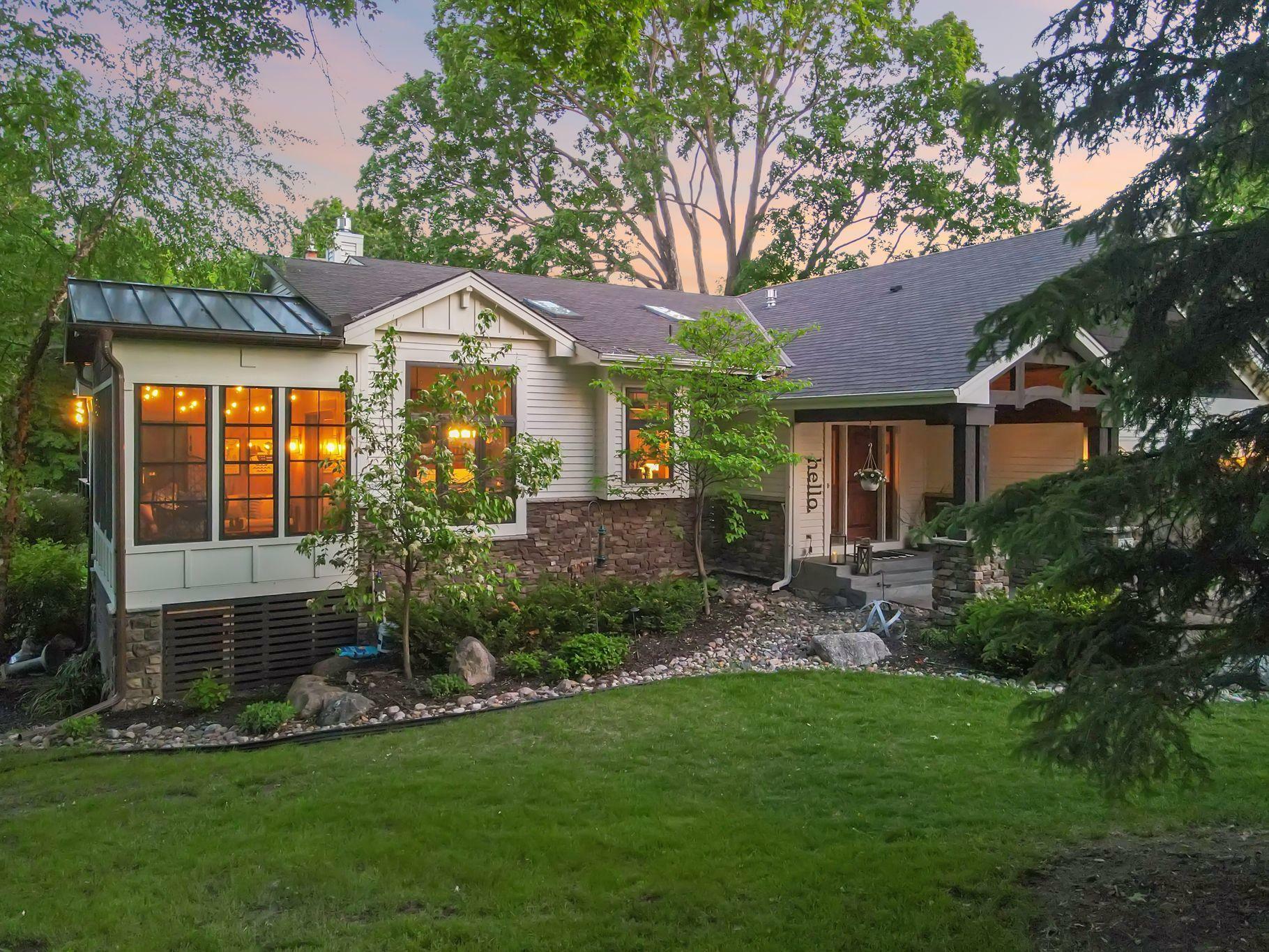 Property Photo:  3115 Old County Road  MN 55391 