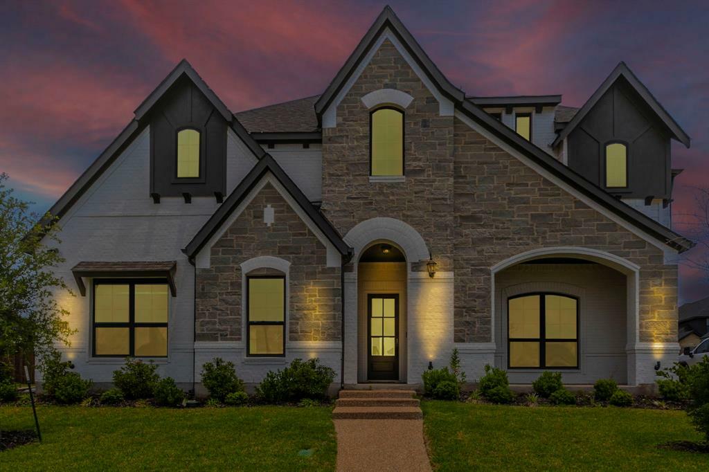 Property Photo: 2104 Palafox Drive TX 76655