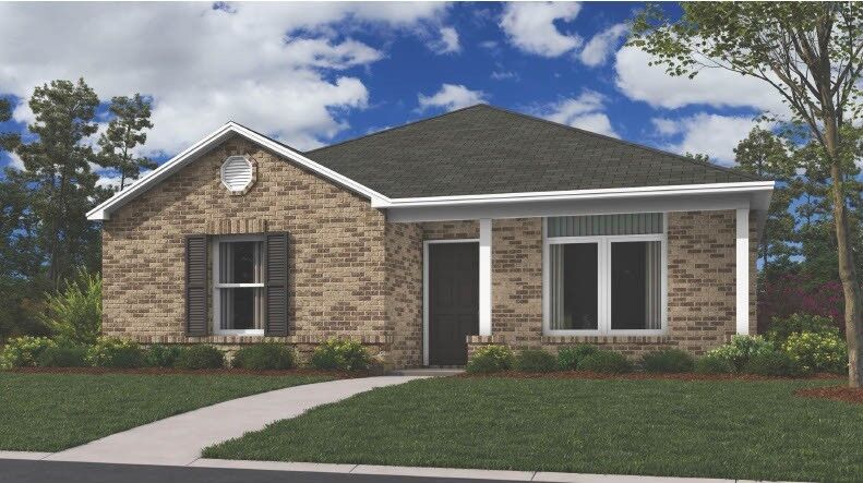 Property Photo: 3048 St. Moritz Loop AR 72764