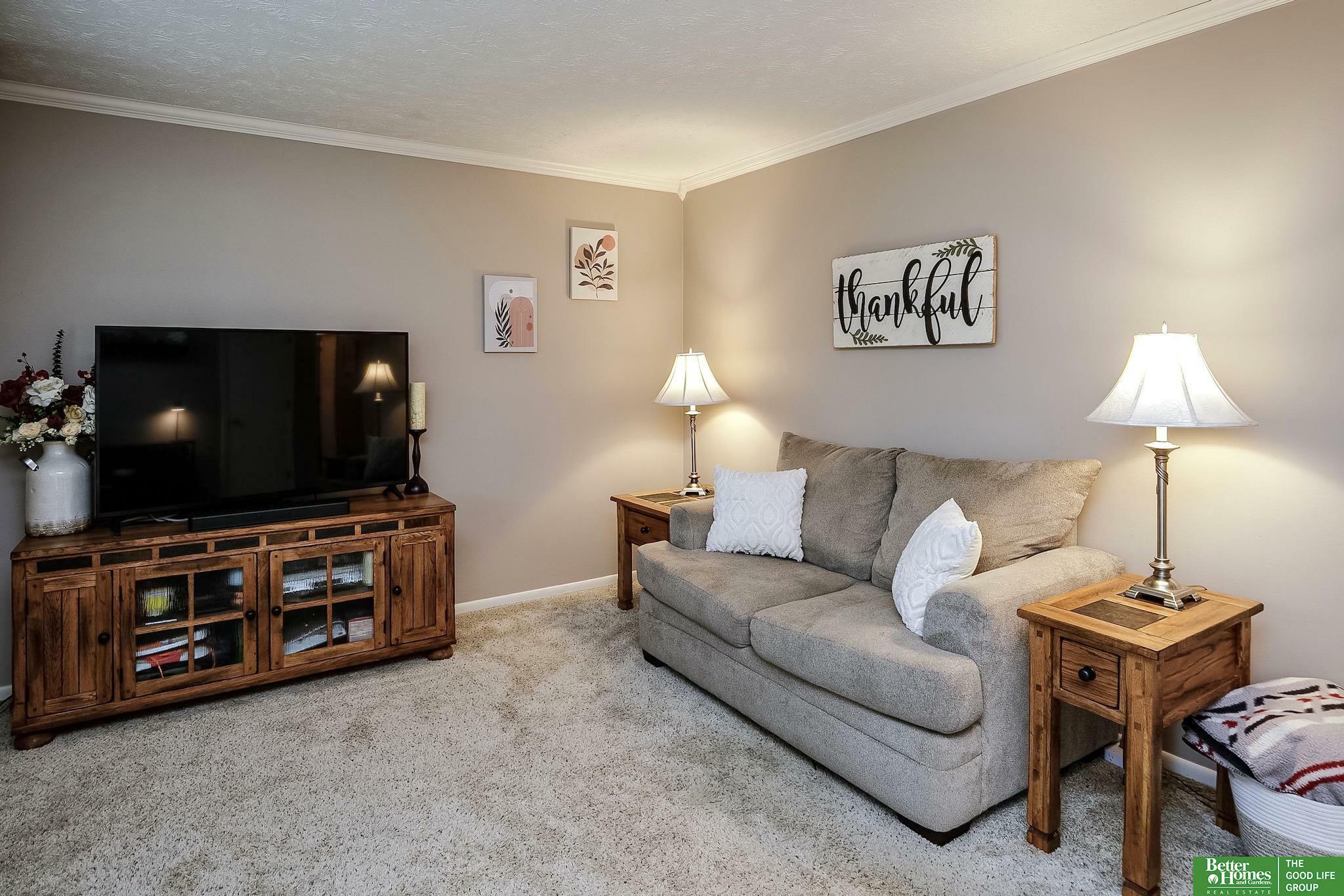 Property Photo: 7535 S 76th Street NE 68128